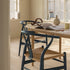 【カラフルCH24 Yチェア キャンペーン】クッションサービス CH24 Soft Ilse Crawford northsea ナチュラルペーパーコード CARL HANSEN&SON カールハンセン&サン 正規取扱店